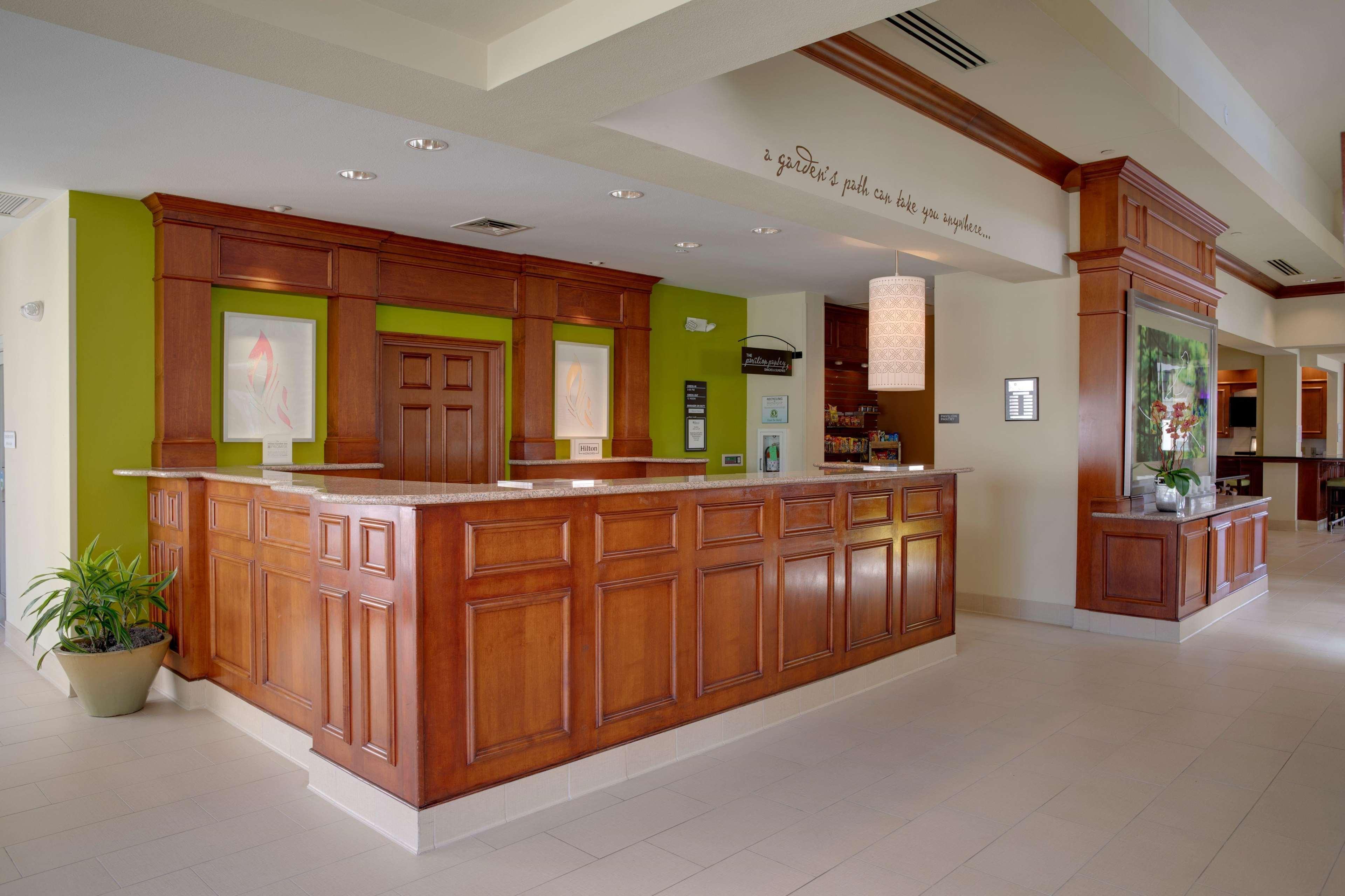 Hilton Garden Inn Oklahoma City Airport Экстерьер фото