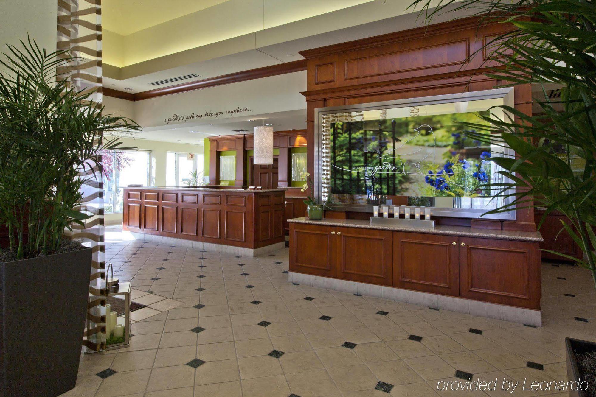 Hilton Garden Inn Oklahoma City Airport Экстерьер фото